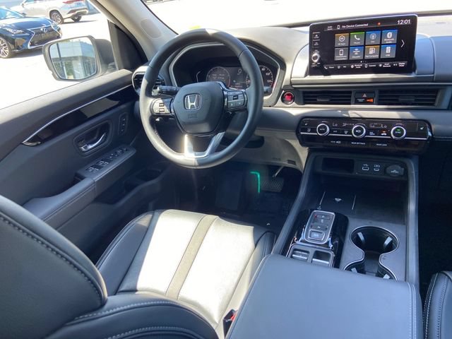Used 2023 Honda Pilot EX-L image 13