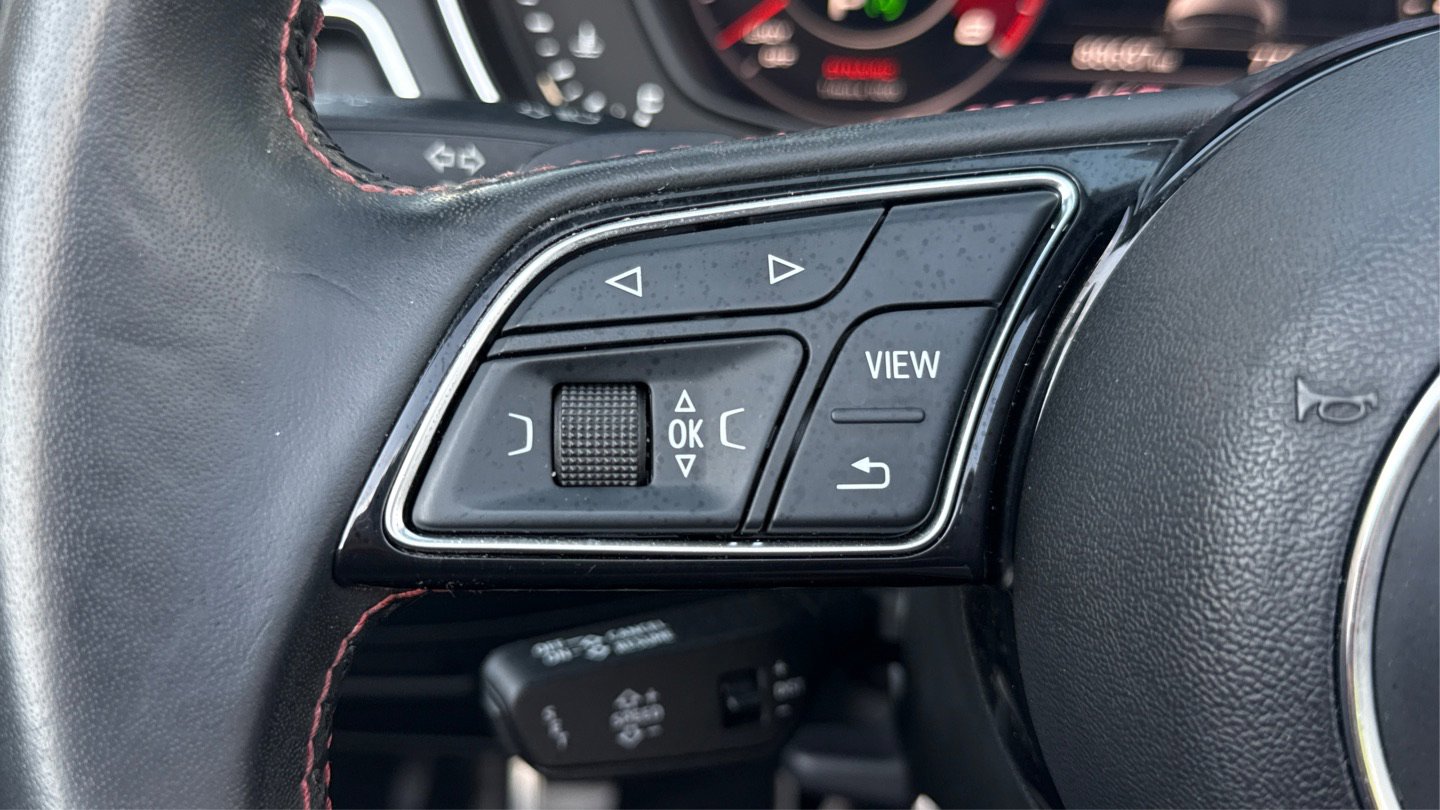 Used 2019 Audi S5 Prestige AWD/4WD image 32