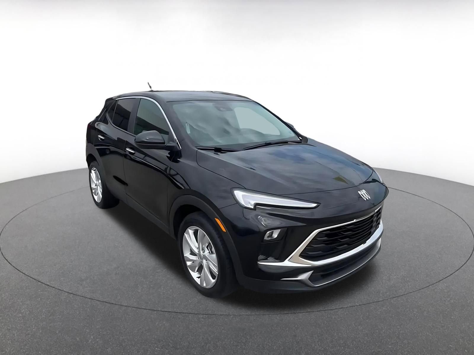 Used 2025 Buick Encore GX Preferred FWD image 3