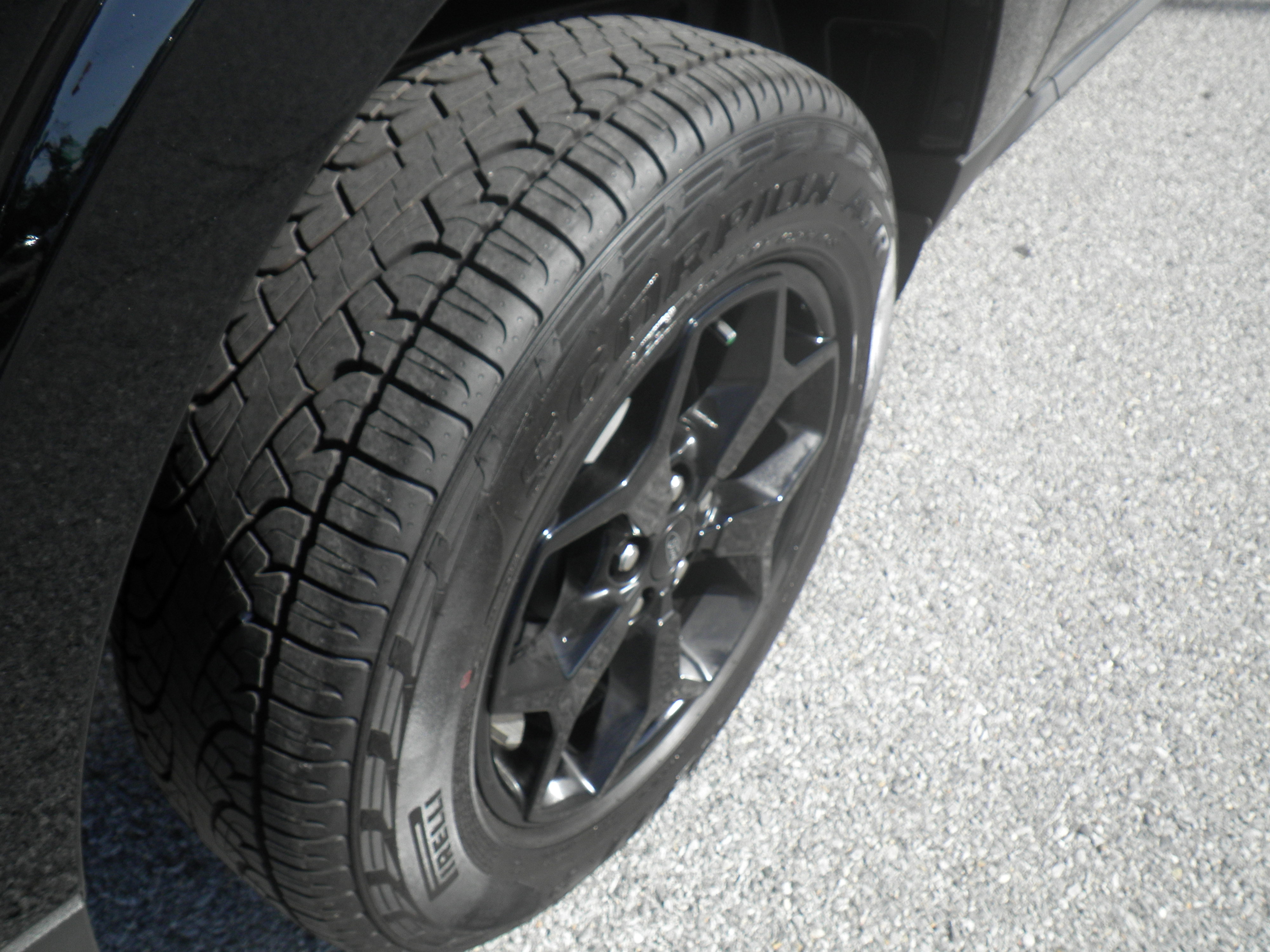 Used 2023 Ford Maverick XLT w/ Equipment Group 300A Standard image 11