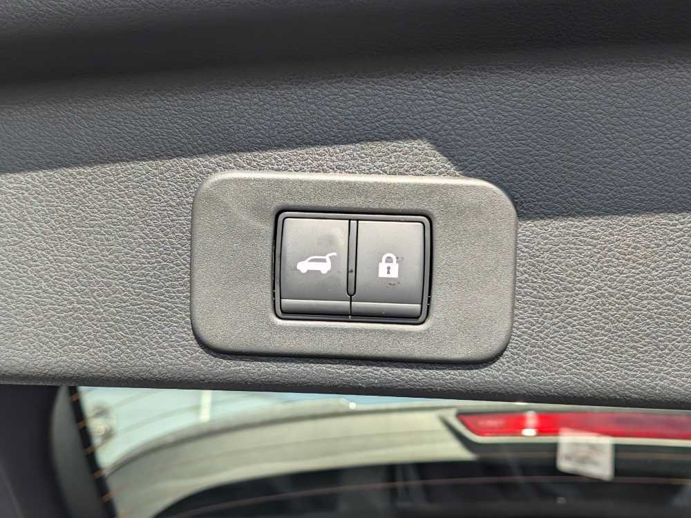 Used 2026 Nissan Murano SL AWD/4WD image 21