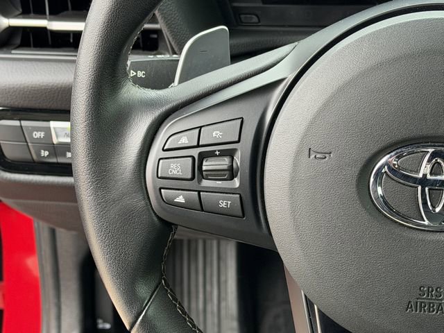 Used 2020 Toyota Supra 3.0 image 14