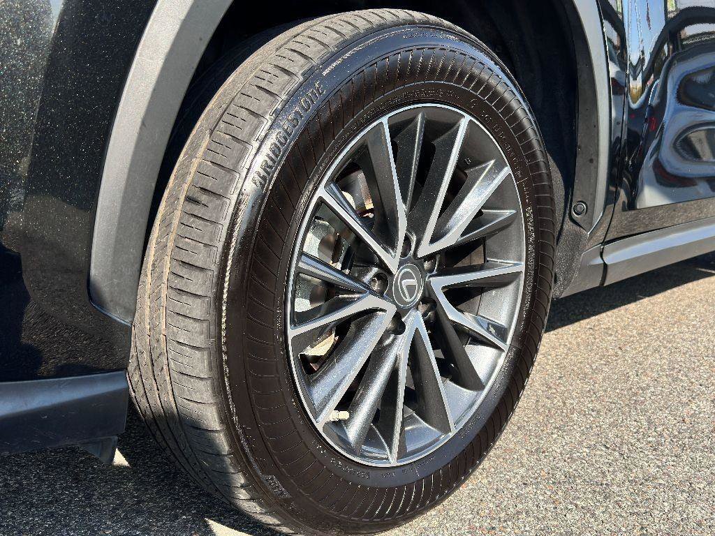 Used 2023 Lexus NX 350 AWD image 15