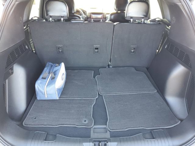 Certified 2024 Ford Escape ST-Line w/ Tech Pack #1 AWD/4WD image 35