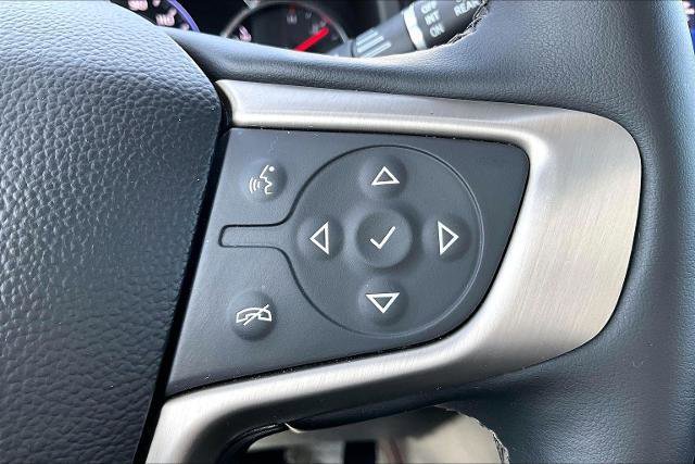 Used 2024 GMC Terrain Denali w/ Denali Premium Package image 12