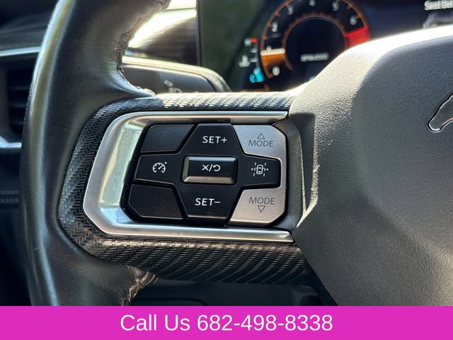 Used 2024 Ford Mustang Premium RWD image 28