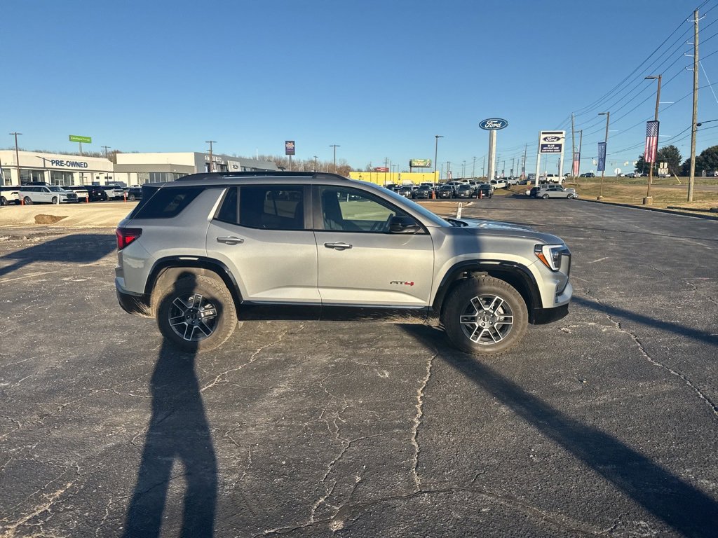 Used 2026 GMC Terrain AT4 image 17