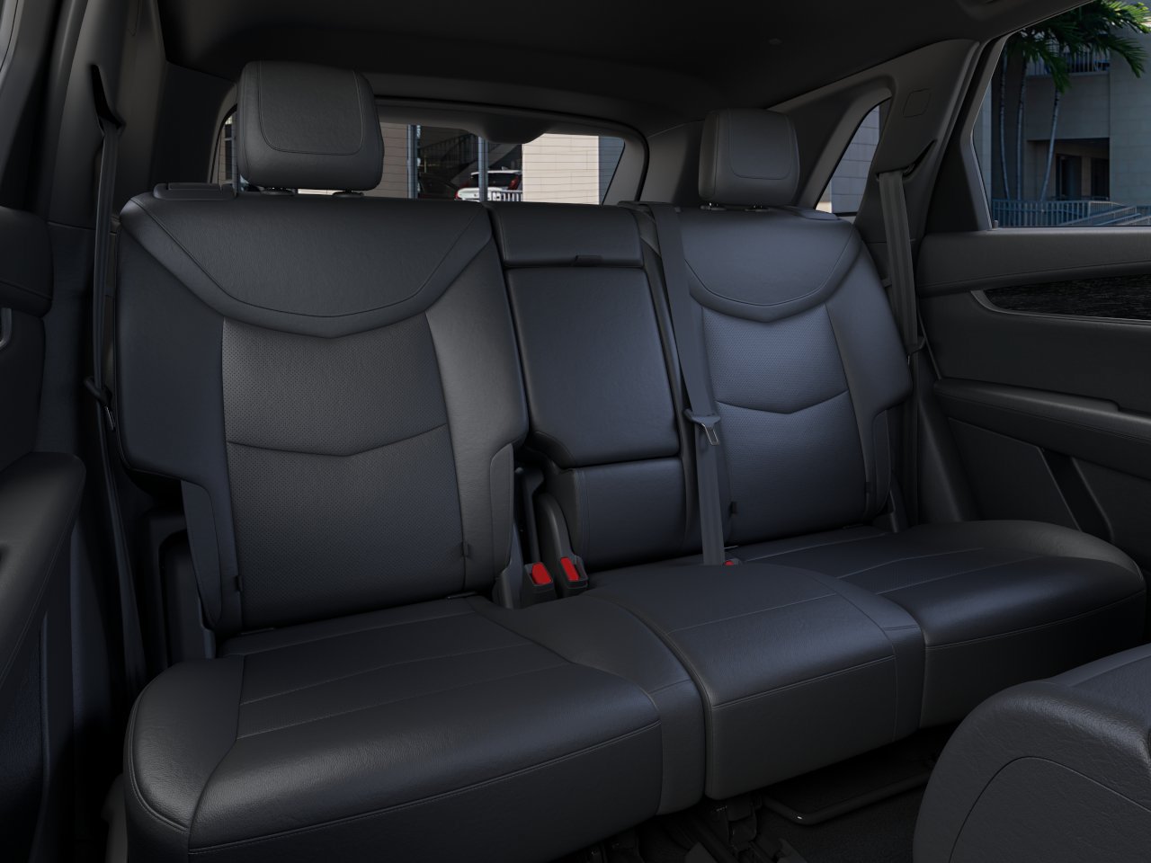 New 2026 Cadillac XT5 Premium Luxury FWD image 17