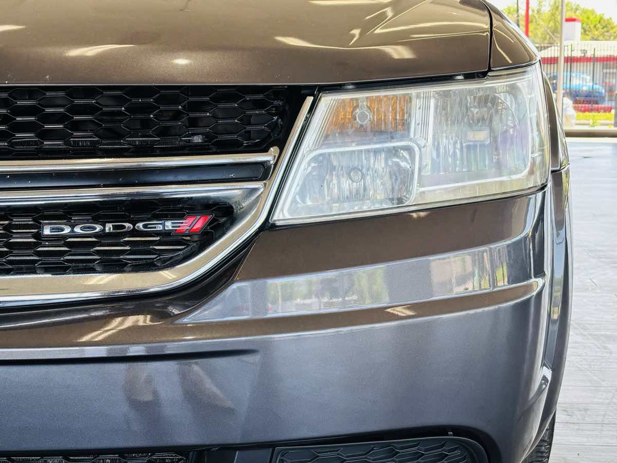 Used 2015 Dodge Journey SE w/ Quick Order Package 22F SE FWD image 14
