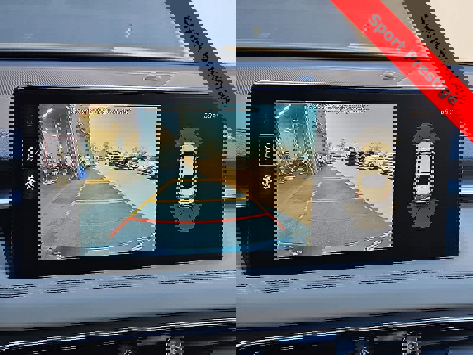 Used 2023 Genesis G70 2.0T w/ Sport Prestige Package RWD image 26