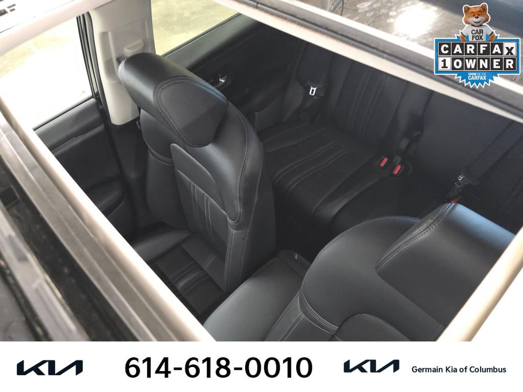 Used 2025 Honda HR-V EX-L image 21
