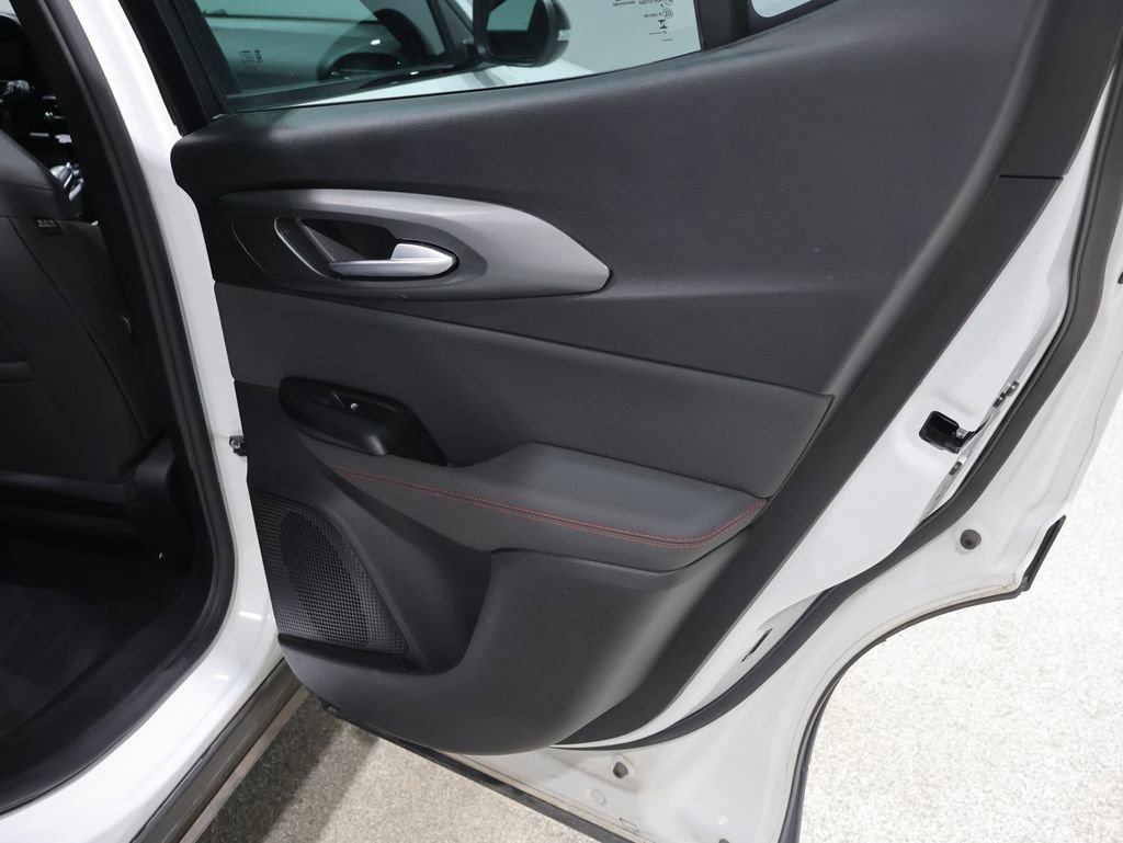 Used 2024 Dodge Hornet GT w/ GT Blacktop Package AWD/4WD image 22