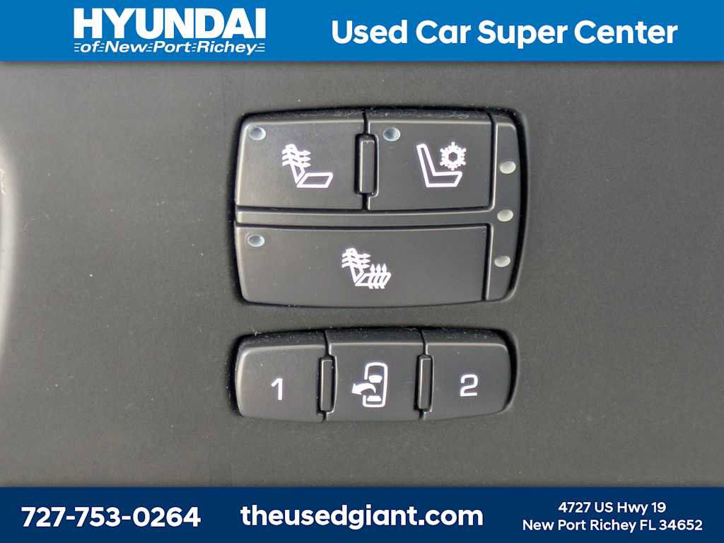 Used 2007 Cadillac DTS Luxury II image 23