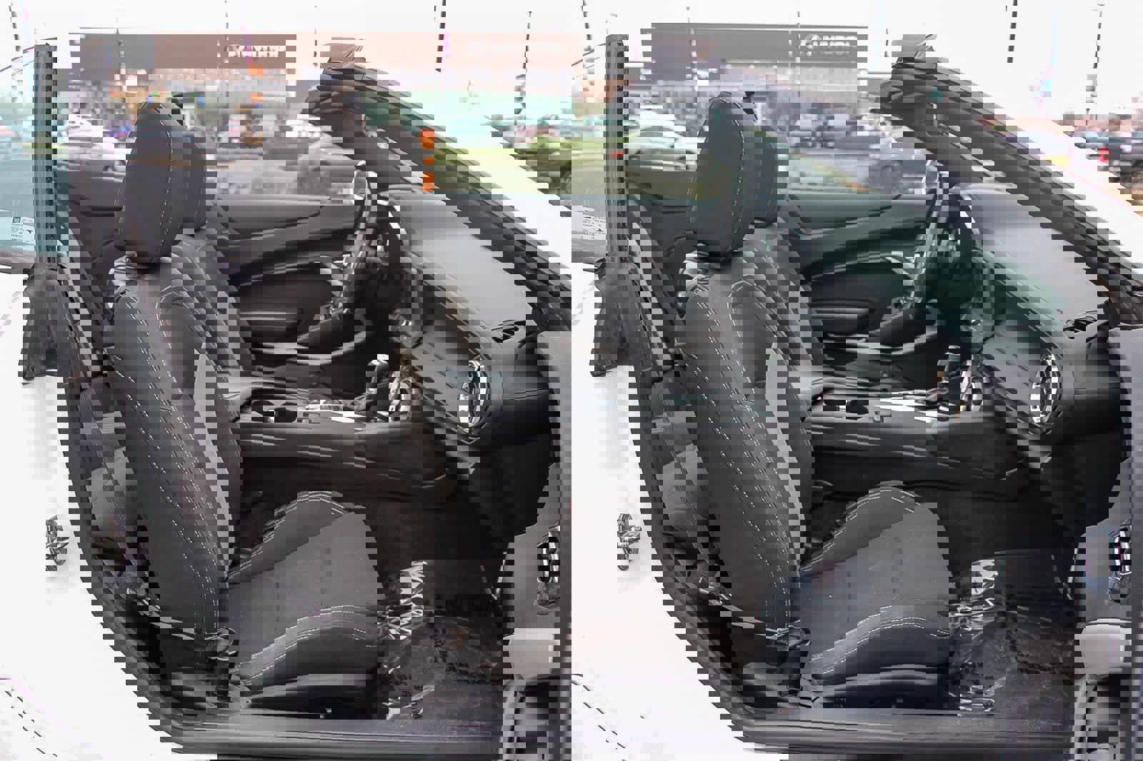 Used 2019 Chevrolet Camaro LT image 22