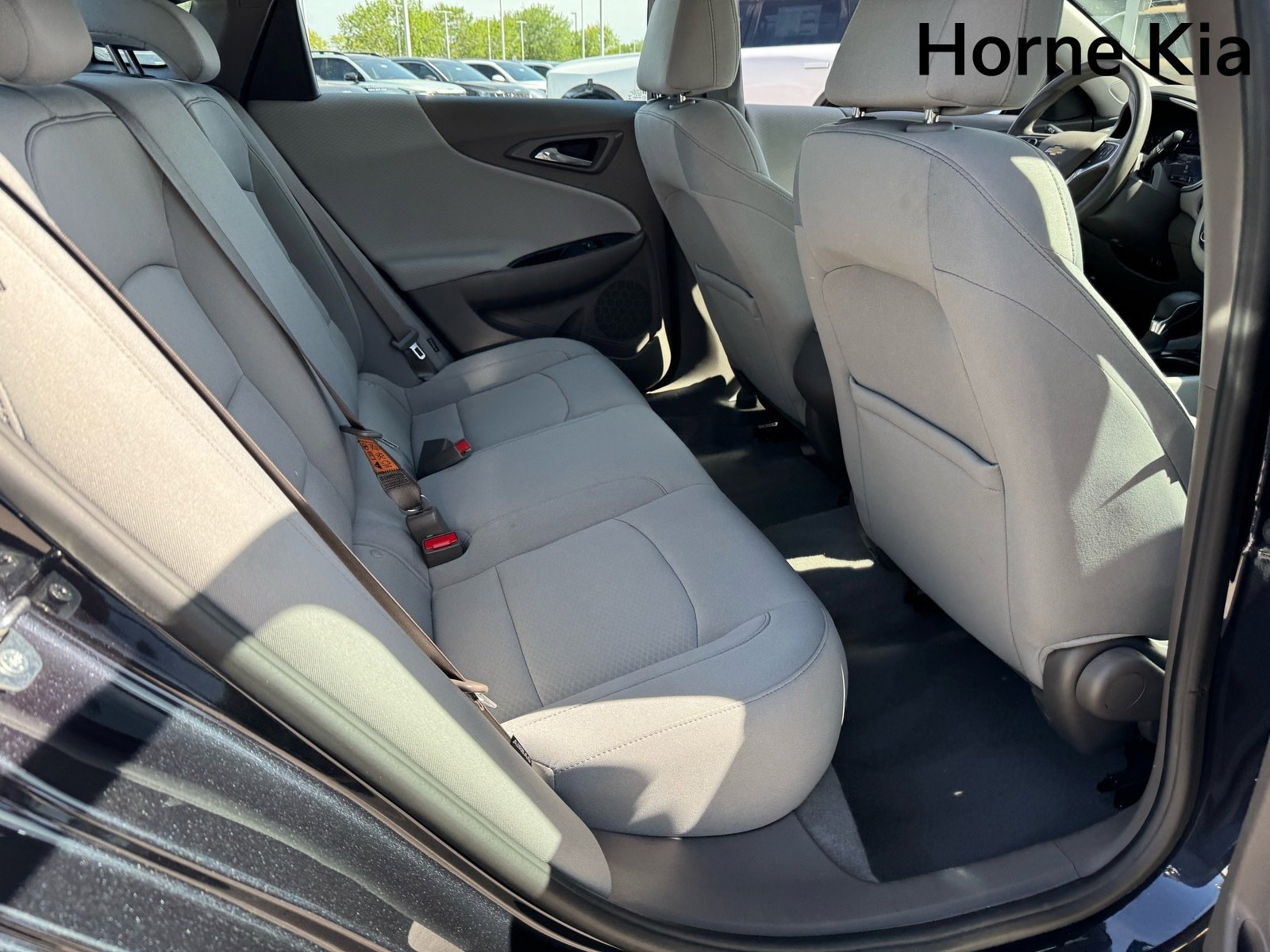 Used 2022 Chevrolet Malibu LS w/ LPO, Convenience Package 1 FWD image 28