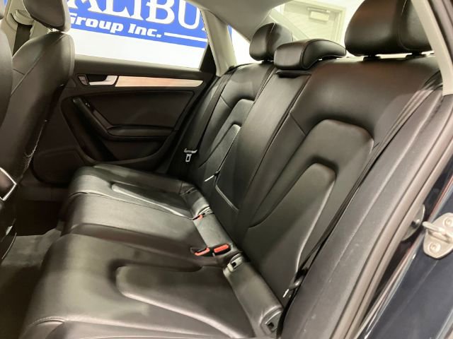 Used 2013 Audi A4 2.0T Premium w/ Convenience Pkg image 38