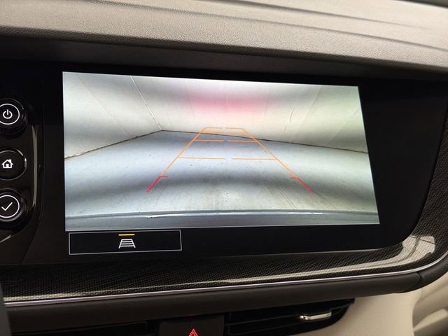 Used 2023 Buick Envision Preferred AWD/4WD image 25