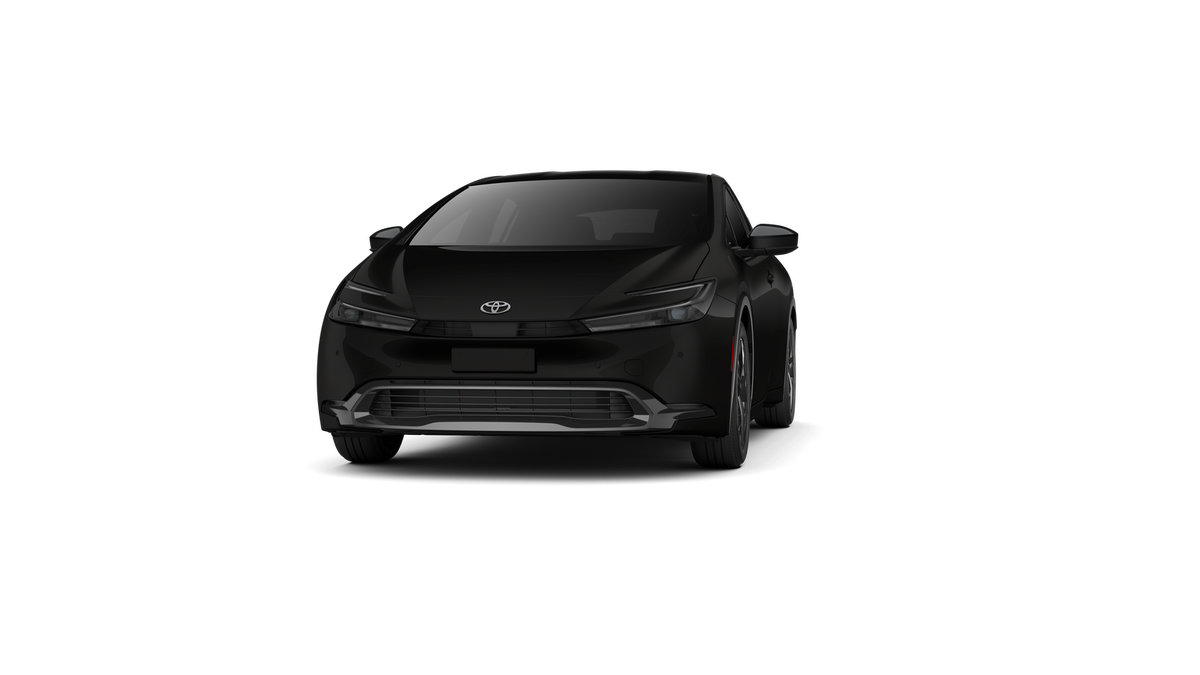 New 2027 Toyota Prius LE FWD image 40