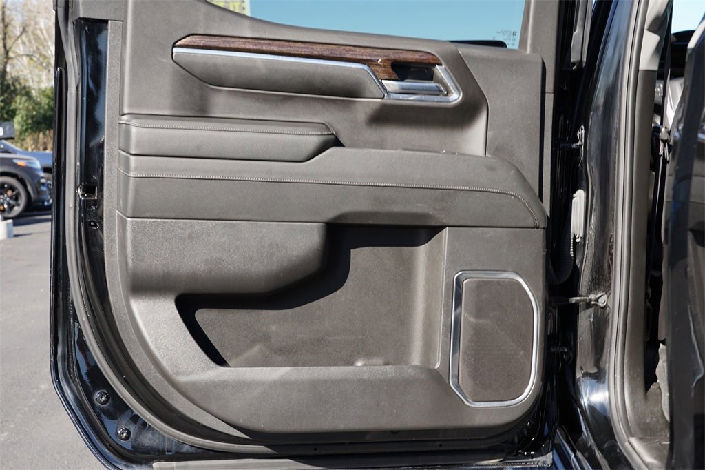 Used 2023 GMC Sierra 1500 Elevation w/ Preferred Package image 20