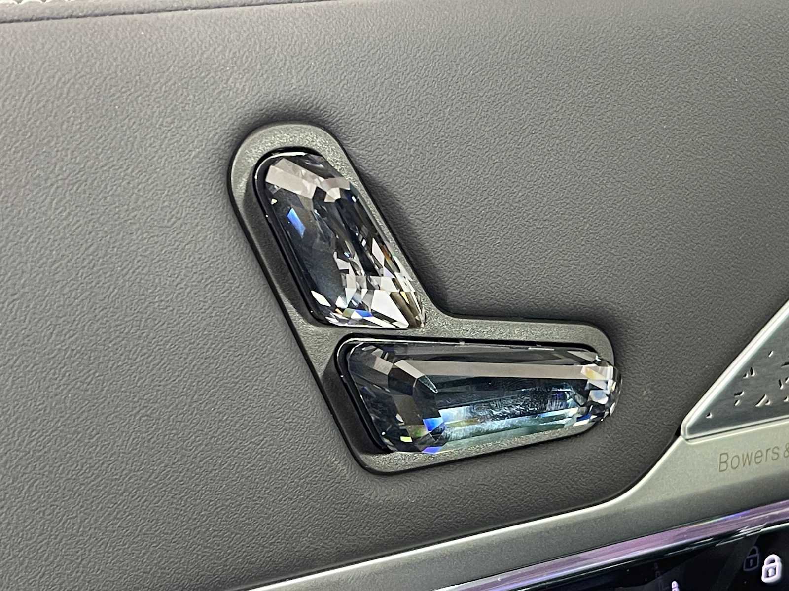 New 2026 BMW i7 xDrive60 w/ Executive Package image 21