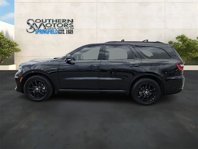 Used 2024 Dodge Durango R/T image 2
