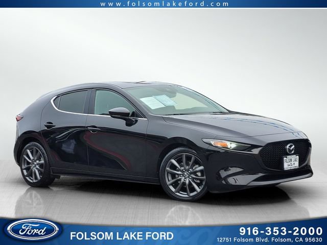 Used 2019 MAZDA MAZDA3 AWD Hatchback w/ Preferred Pkg video 1