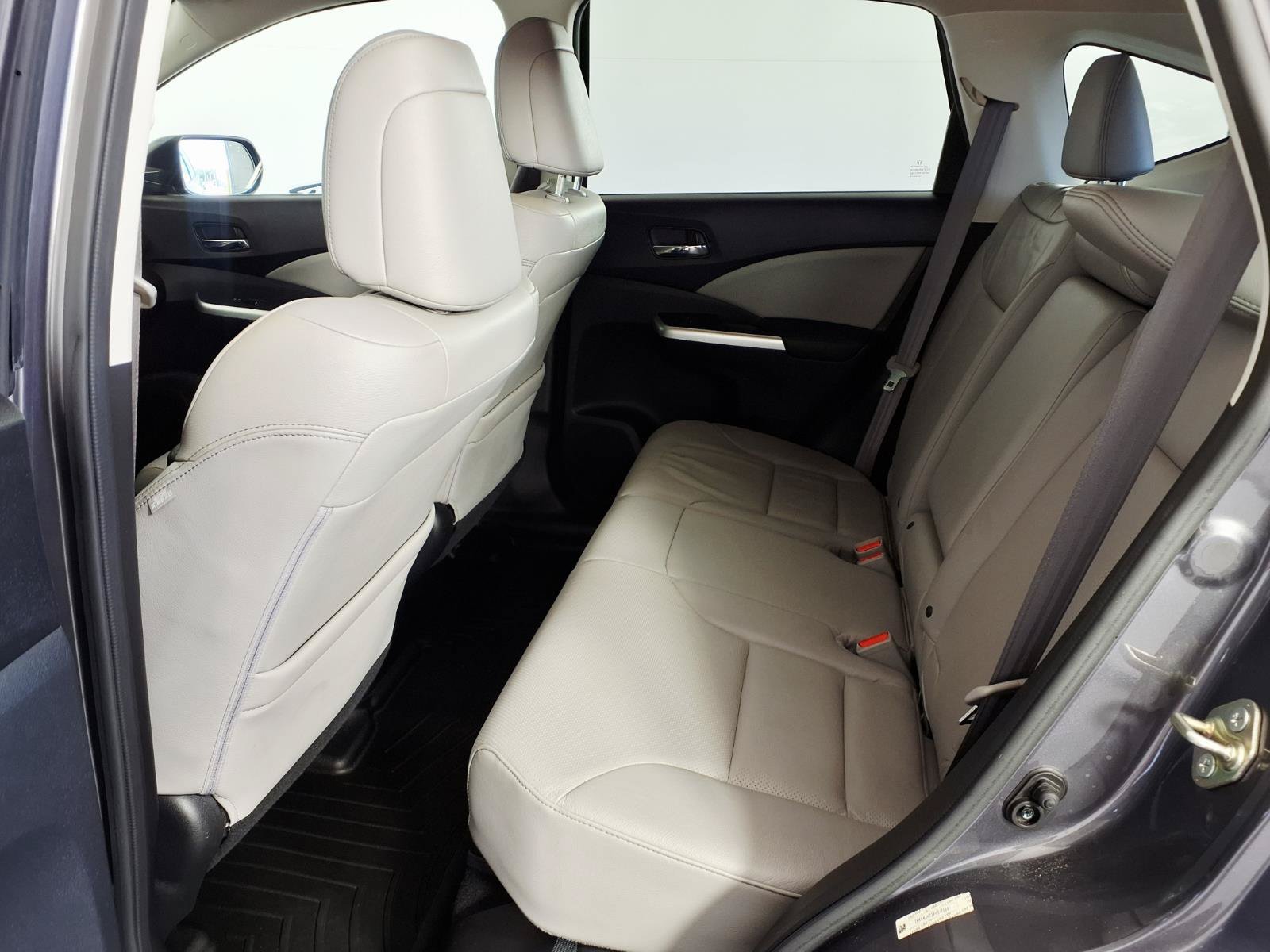 Used 2015 Honda CR-V EX-L image 10
