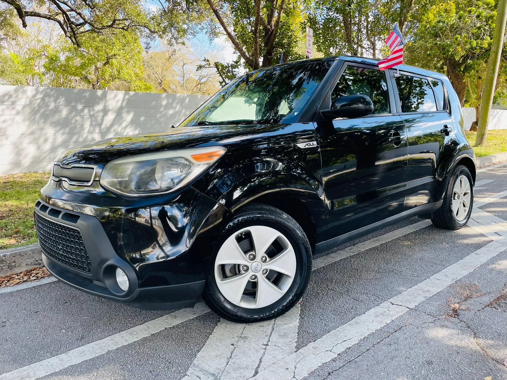 Used 2015 Kia Soul