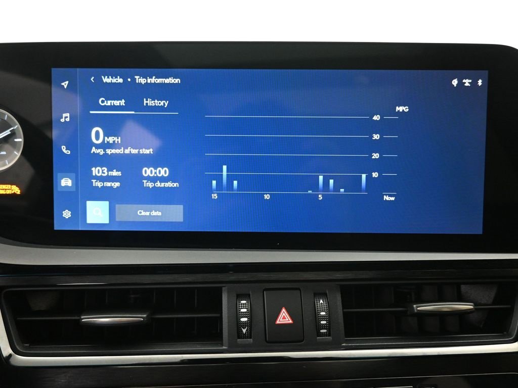 Used 2023 Lexus ES 350 w/ Premium Package image 16