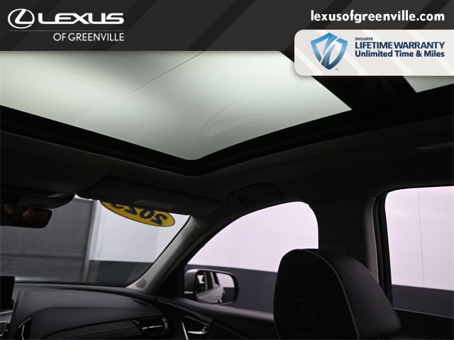 Used 2025 Acura RDX Advance Package image 24
