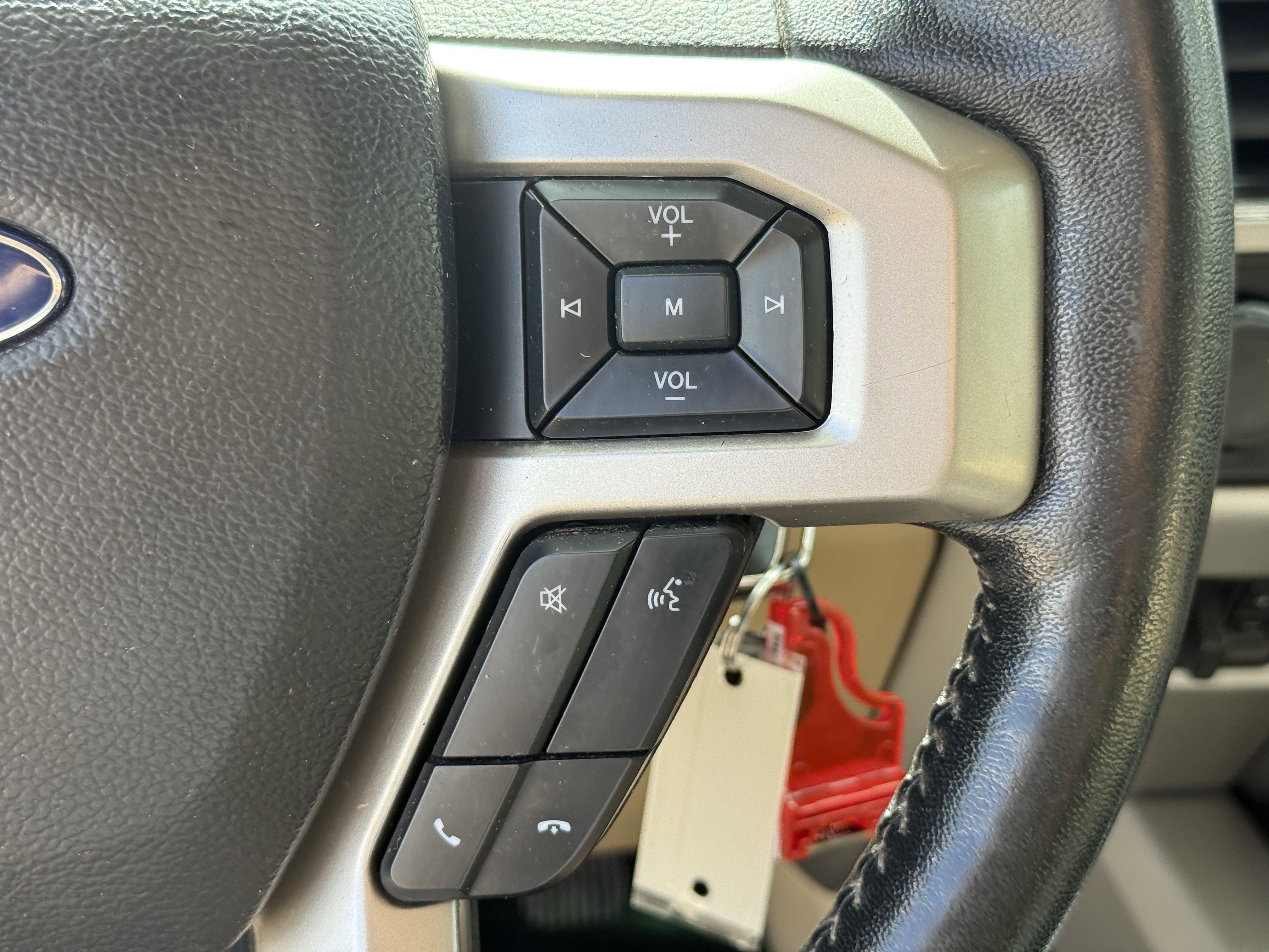 Used 2020 Ford F250 Lariat w/ Lariat Value Package image 17