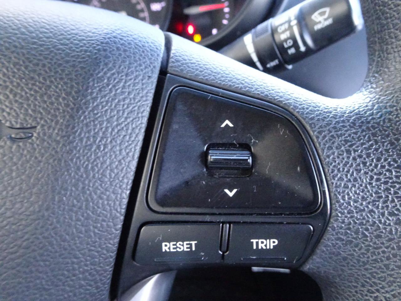 Used 2013 Kia Rio LX w/ PWR Pkg image 16