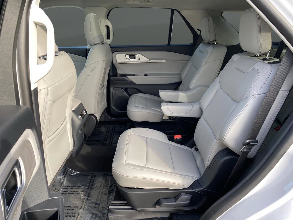 New 2026 Ford Explorer Active w/ Active Comfort Package image 39