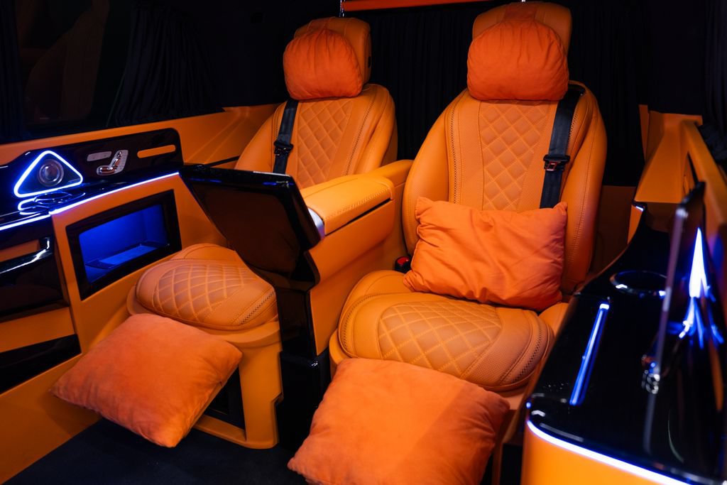 Used 2023 Mercedes-Benz Metris Passenger image 20