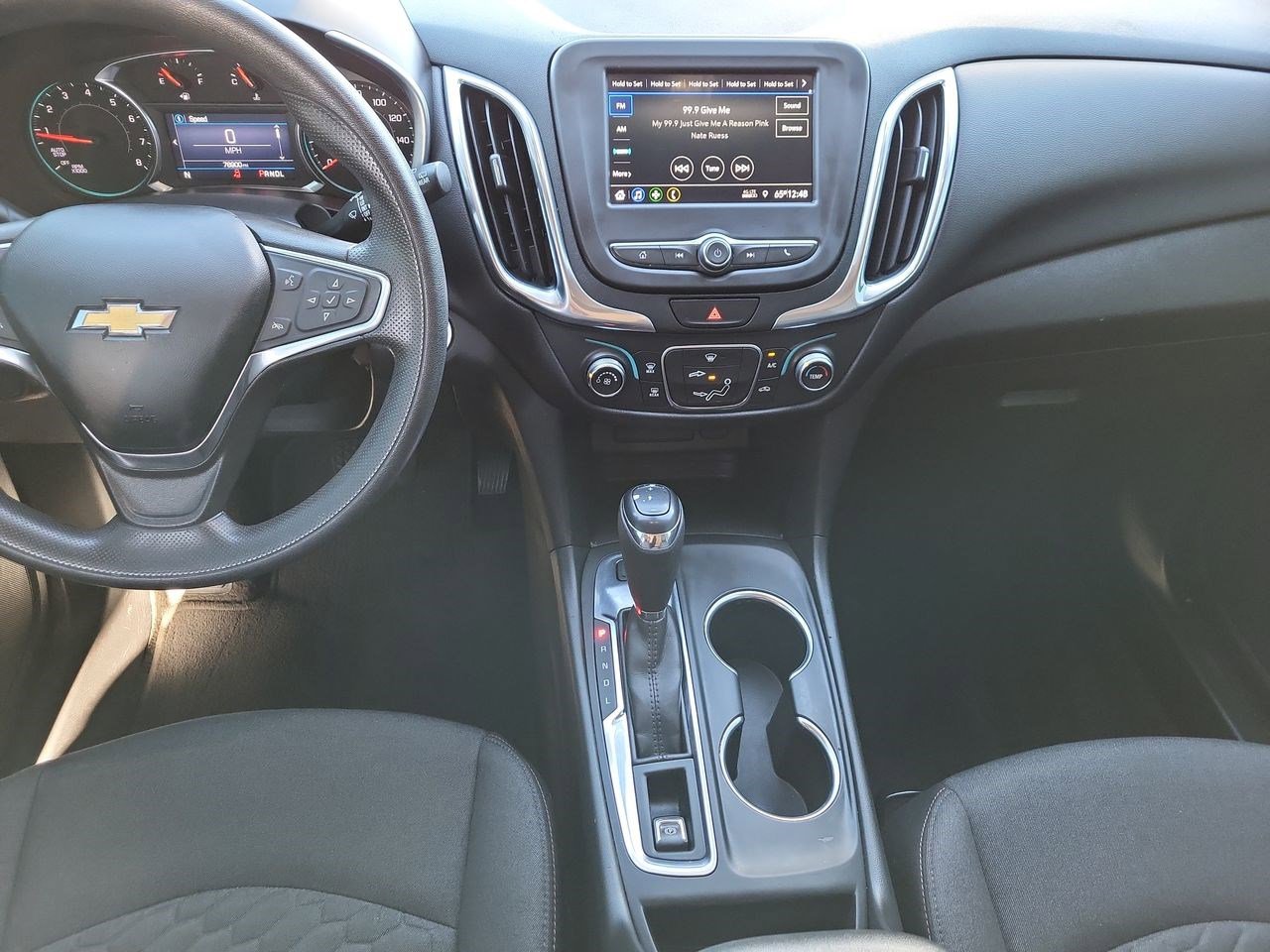 Used 2021 Chevrolet Equinox LT image 10