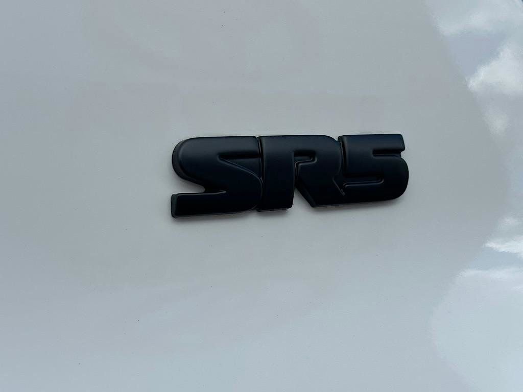 Certified 2023 Toyota 4Runner SR5 Premium w/ Moonroof Package image 22