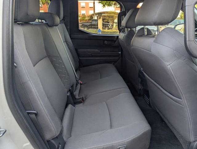 Certified 2024 Toyota Tacoma SR image 31