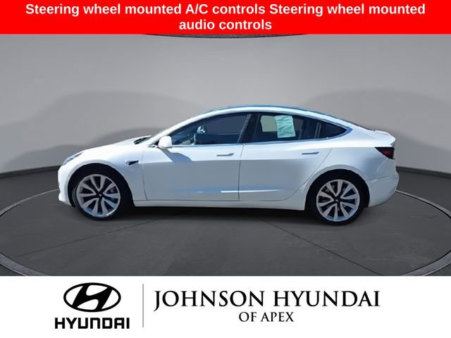 Used 2020 Tesla Model 3 Long Range image 5