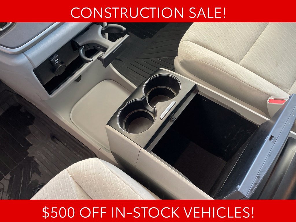 Used 2020 Toyota Sienna LE FWD image 9