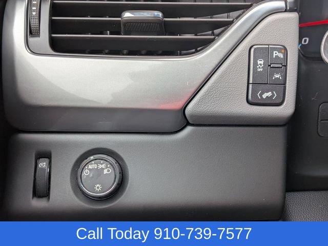 Used 2020 Chevrolet Tahoe LT RWD image 19