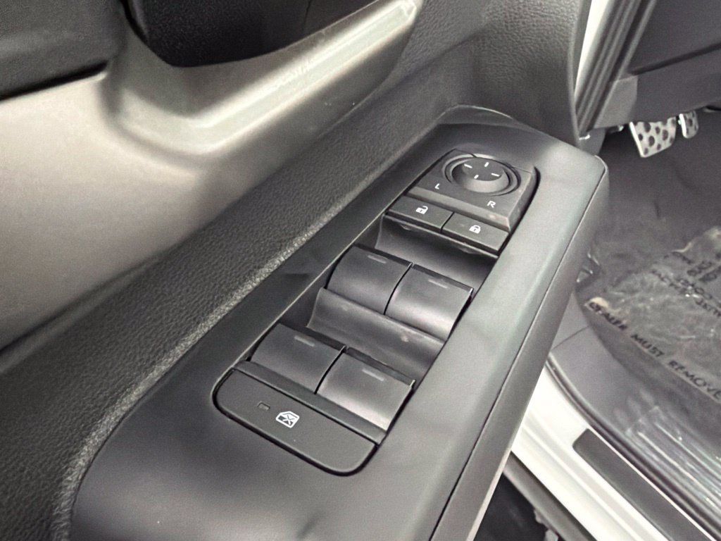 New 2026 Toyota Tacoma TRD Sport AWD/4WD image 17