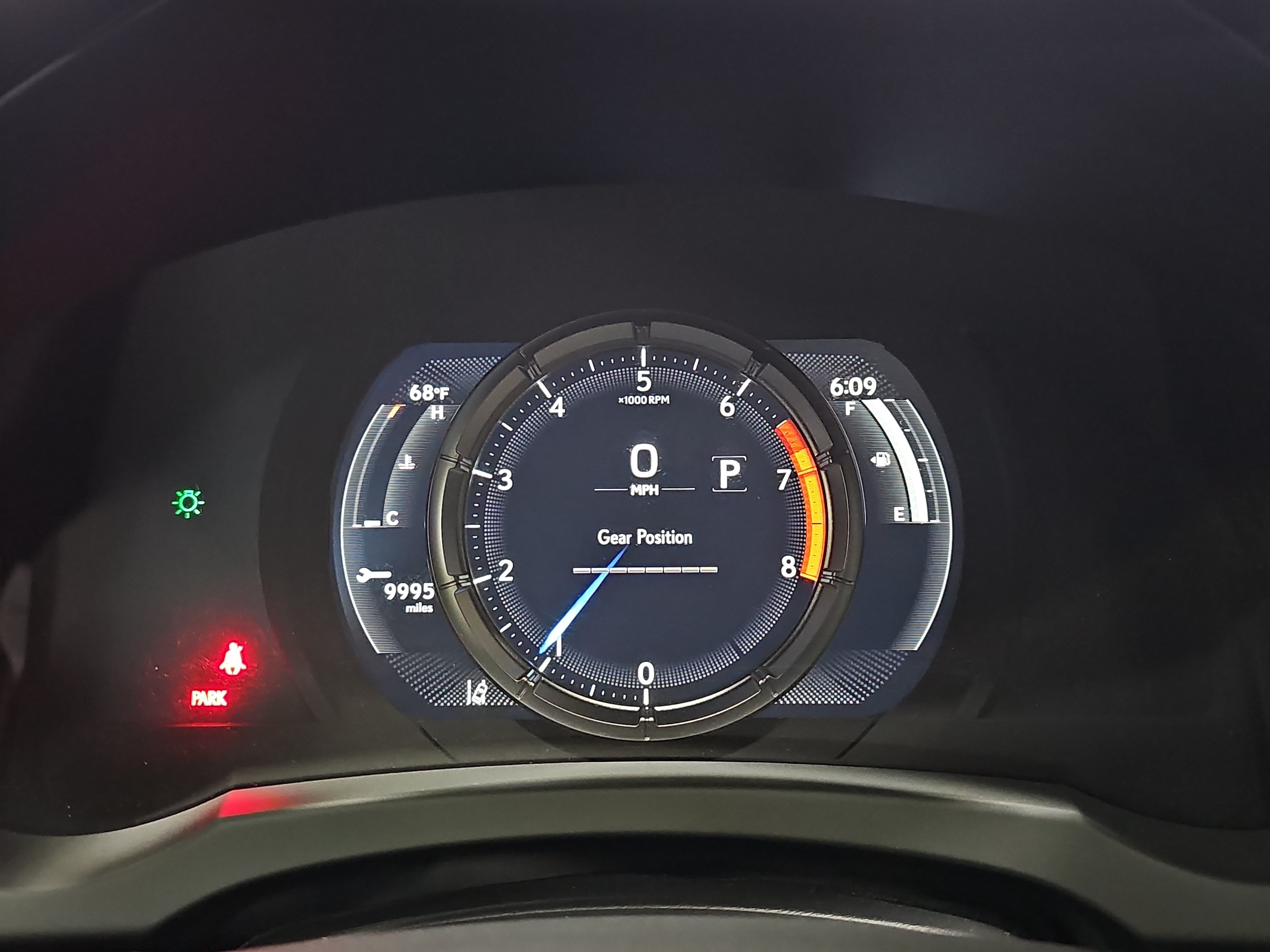 Used 2023 Lexus IS 350 F Sport RWD image 19