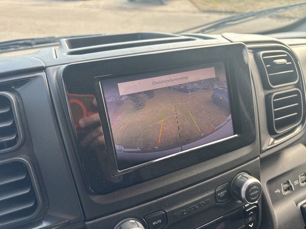 Used 2022 RAM ProMaster 2500 image 24