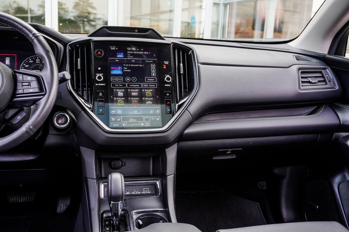 Used 2025 Subaru Ascent Bronze Edition image 15