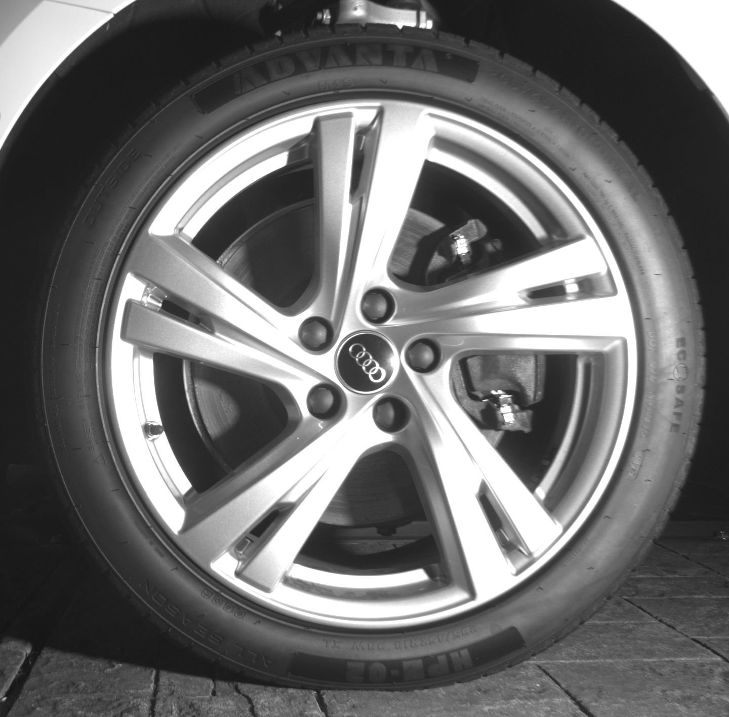 Certified 2025 Audi A5 Premium Plus w/ Premium Plus AWD/4WD image 26