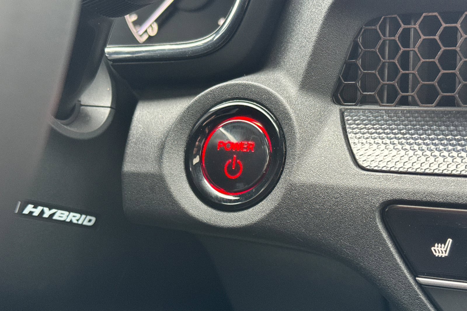 Used 2024 Honda CR-V Sport-L image 27