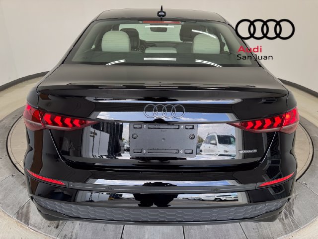 New 2026 Audi A3 2.0T Premium AWD/4WD image 34