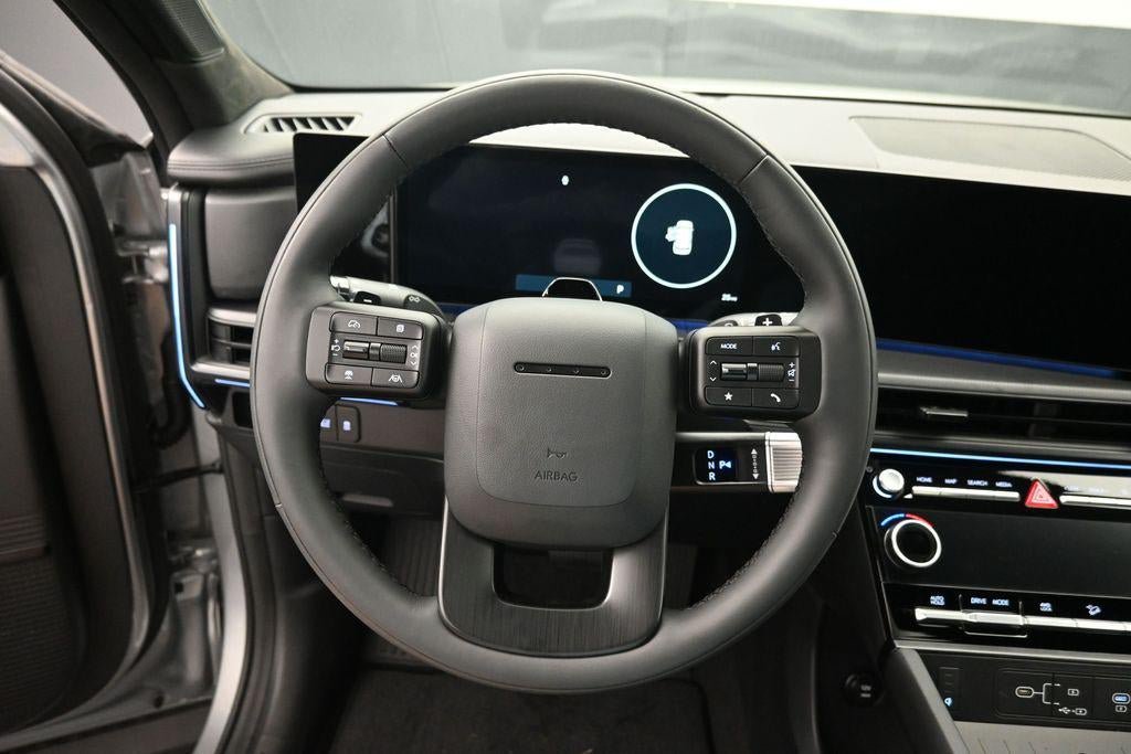 New 2026 Hyundai Santa Fe Calligraphy AWD/4WD image 25