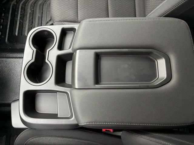 New 2026 GMC Sierra 1500 Pro w/ Pro Value Package image 22