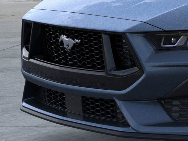 New 2025 Ford Mustang GT Premium image 38